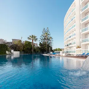 Hotell Palia Palomas, Torremolinos