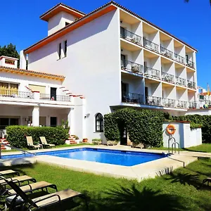 Arcos De Montemar Hotel