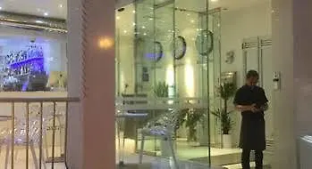 Pure Hotel And Restaurant Torremolinos