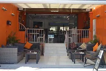 Pure Hotel And Restaurant Torremolinos 3*,
