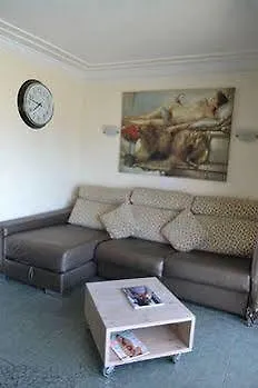 Pure Hotel And Restaurant Torremolinos