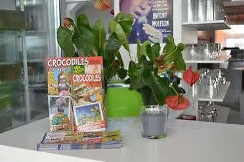 Pure Hotel And Restaurant Torremolinos