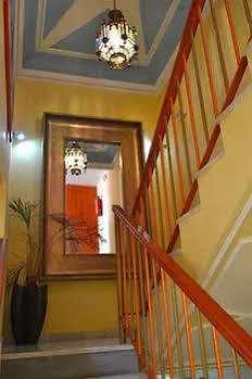 Pure Hotel And Restaurant Torremolinos