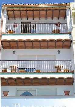 ***  Pure Hotel And Restaurant Torremolinos Spain