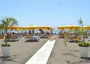 Pure Hotel And Restaurant Torremolinos 3*,