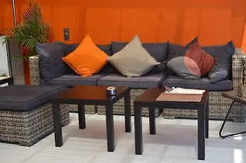Pure Hotel And Restaurant Torremolinos