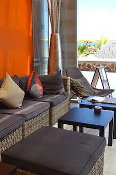 Pure Hotel And Restaurant Torremolinos Spain