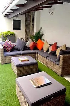 Pure Hotel And Restaurant Torremolinos 3*,  Spain