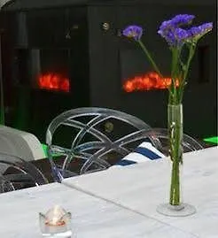 Pure Hotel And Restaurant Torremolinos