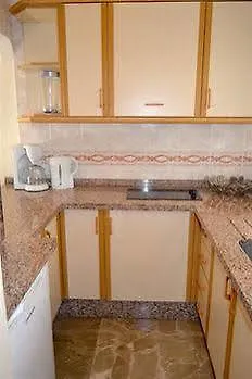 Pure Hotel And Restaurant Torremolinos